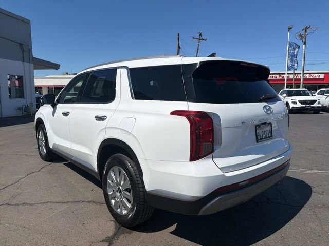 Used 2024 Hyundai Palisade SEL image 5