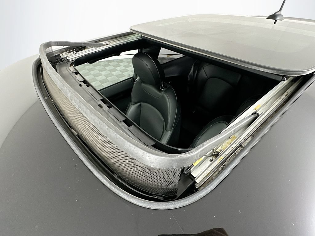 Used 2017 MINI Cooper S FWD image 20