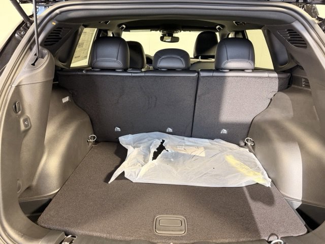 New 2026 Jeep Compass Limited AWD/4WD image 12