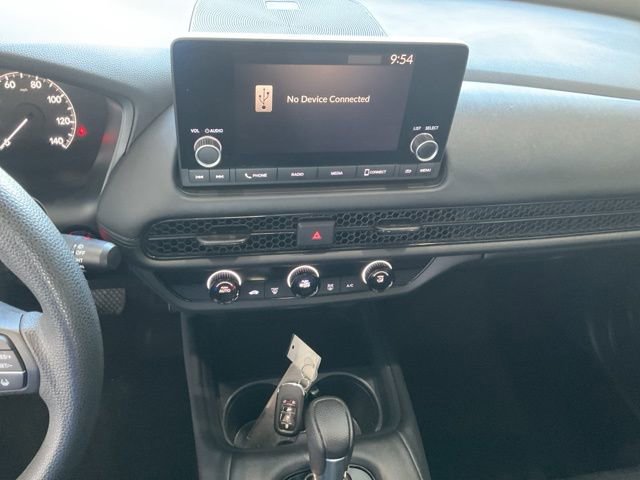 Certified 2023 Honda HR-V LX image 14