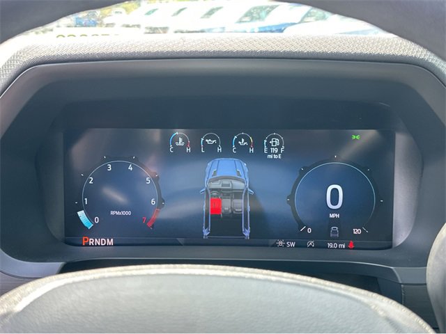 New 2025 Ford F150 XL image 10