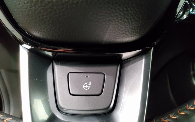 New 2026 Honda CR-V Sport Touring image 31