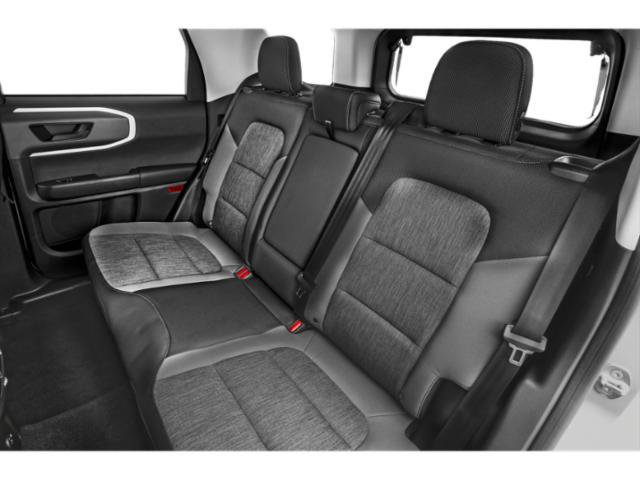 Used 2022 Ford Bronco Sport Big Bend w/ Convenience Package AWD/4WD image 13