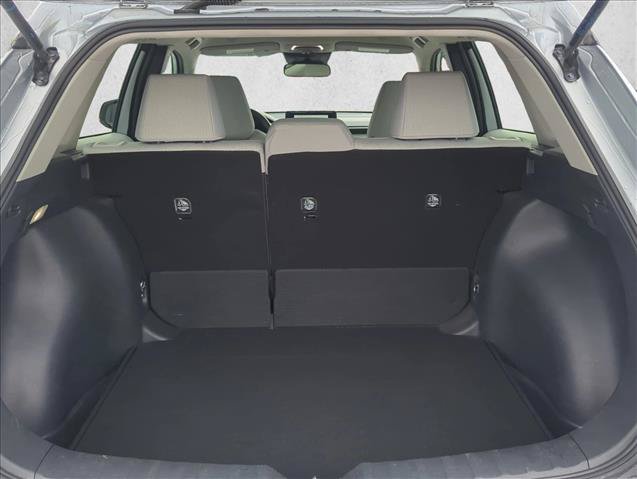 Certified 2025 Toyota Corolla Cross L FWD image 21