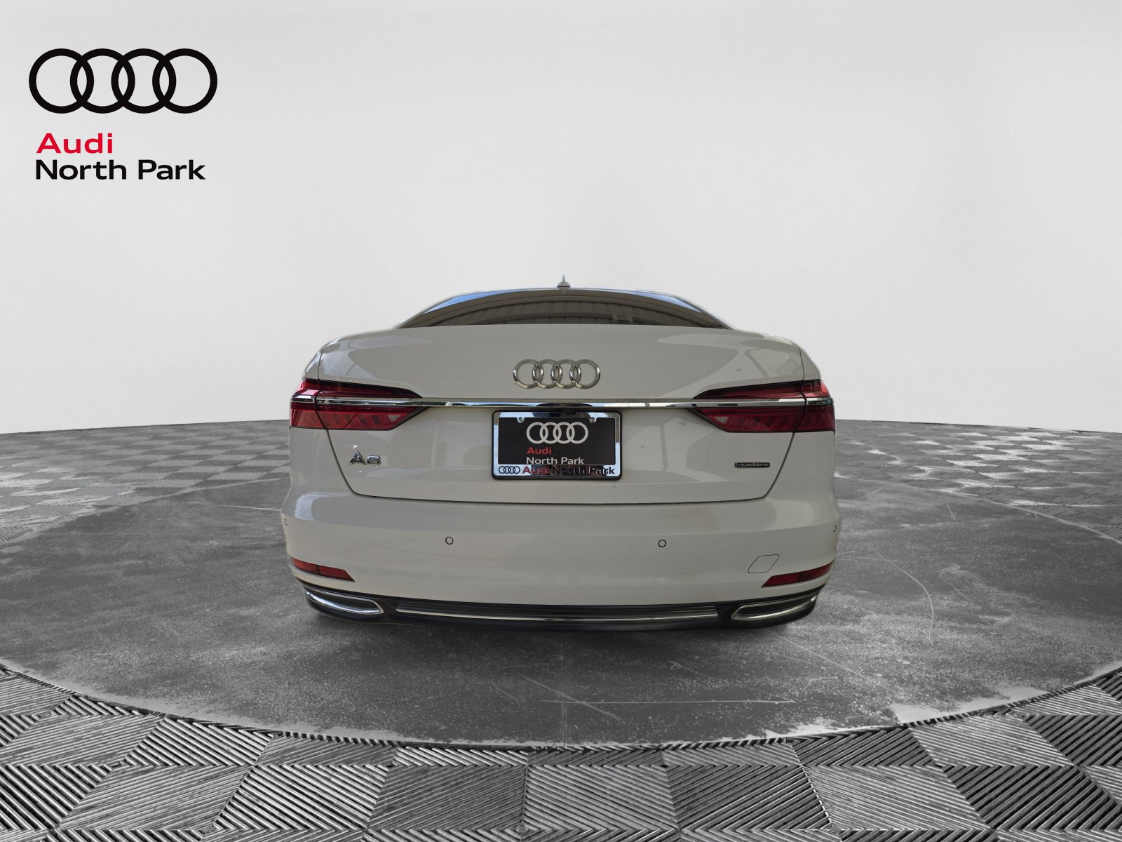 Used 2023 Audi A6 2.0T Premium w/ Convenience Package AWD/4WD image 18