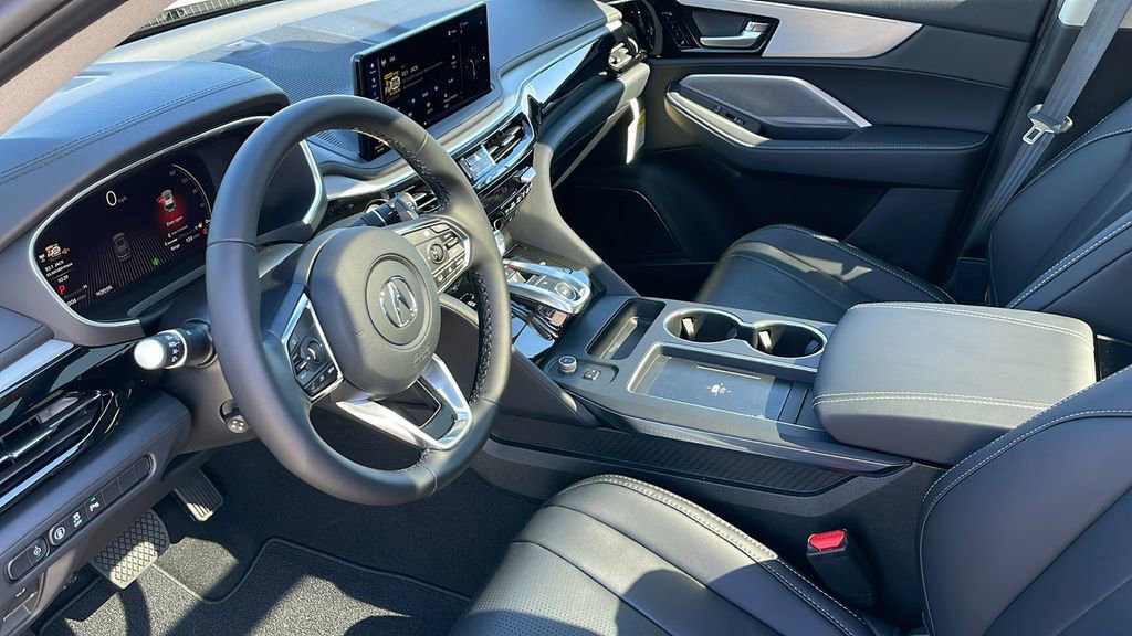 New 2026 Acura MDX w/ Technology Package image 9