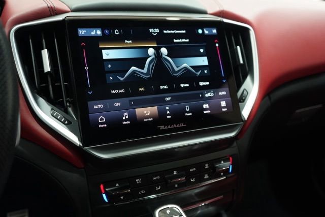 Used 2022 Maserati Ghibli Trofeo image 28