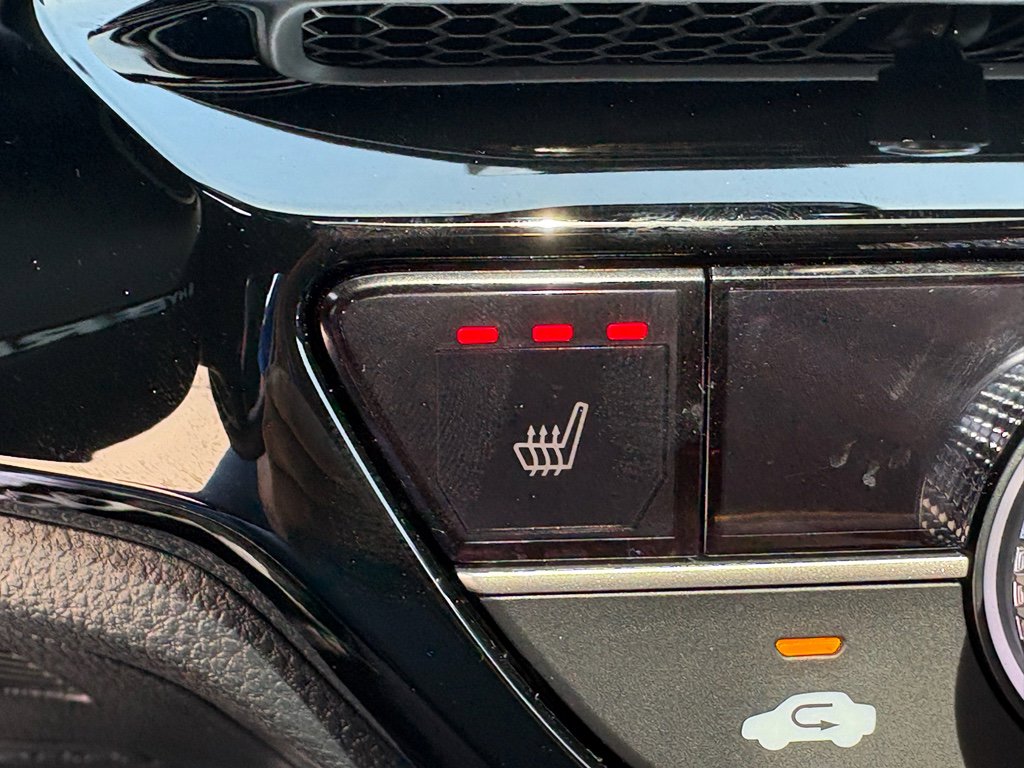 Certified 2025 Honda Civic Sport image 19