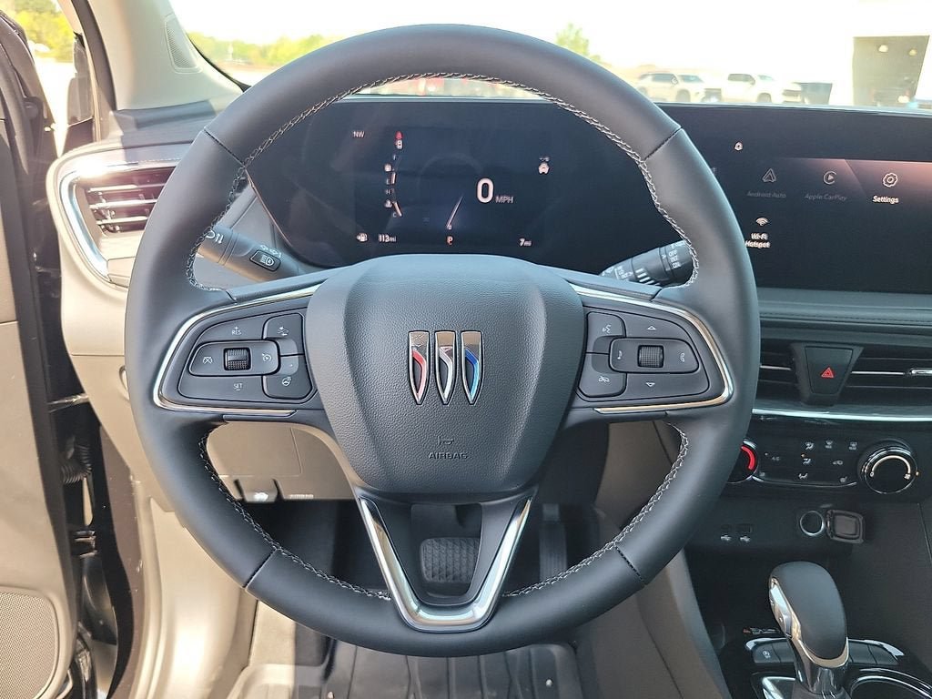 New 2026 Buick Encore GX Preferred w/ Advanced Technology Package FWD image 20