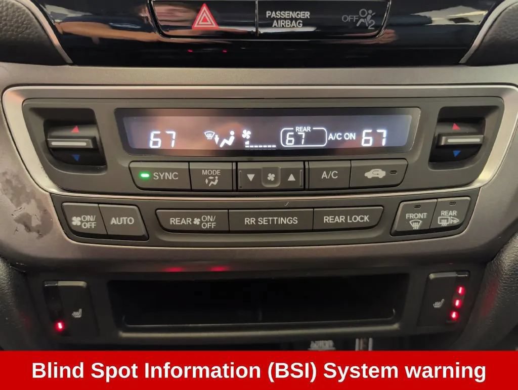 Used 2021 Honda Pilot EX-L image 23