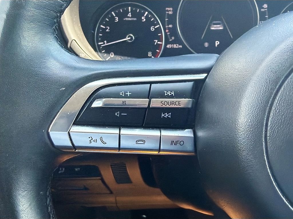 Used 2020 MAZDA CX-30 AWD w/ Premium Package image 12