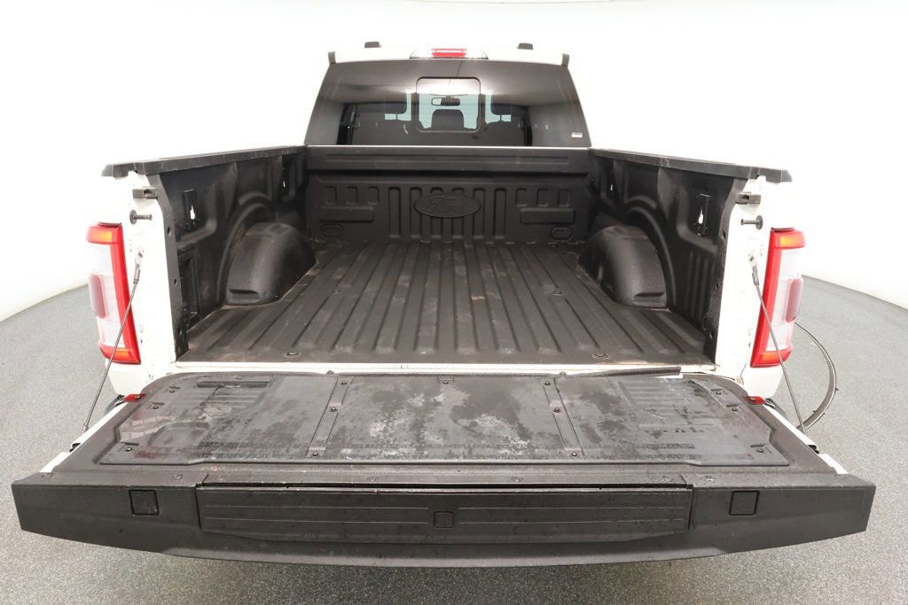 Used 2023 Ford F150 Lariat image 20