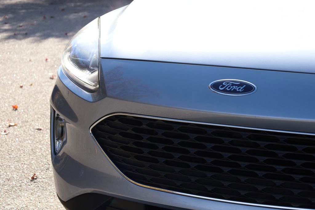 Used 2022 Ford Escape SEL w/ Technology Package image 13