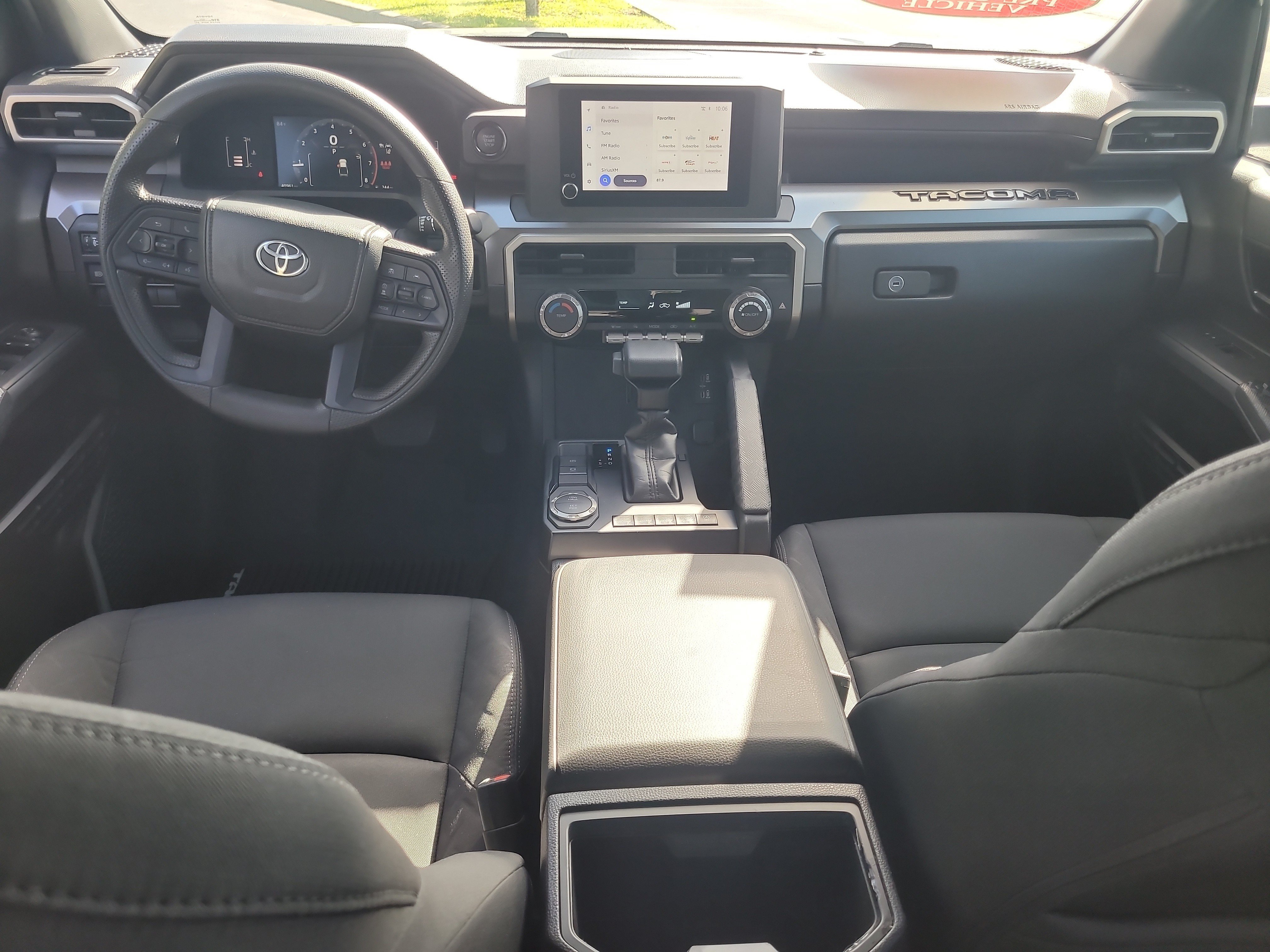 Certified 2024 Toyota Tacoma SR5 RWD image 16