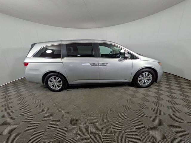Used 2015 Honda Odyssey EX image 29