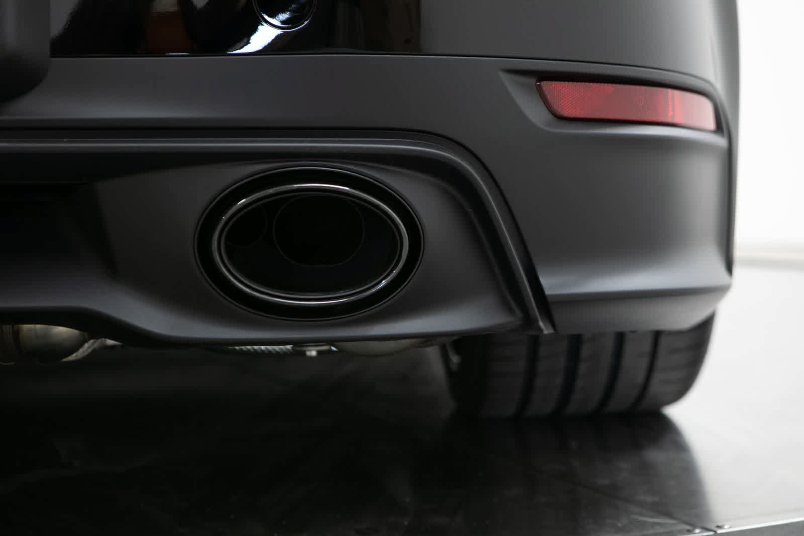 New 2026 Porsche 911 Carrera RWD image 34