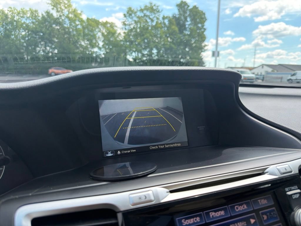 Used 2015 Honda Accord EX-L image 26