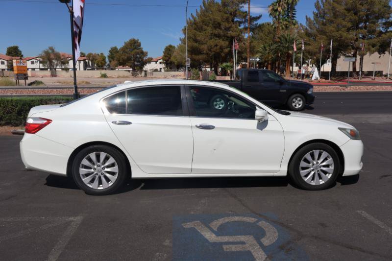 Used 2013 Honda Accord EX-L image 8