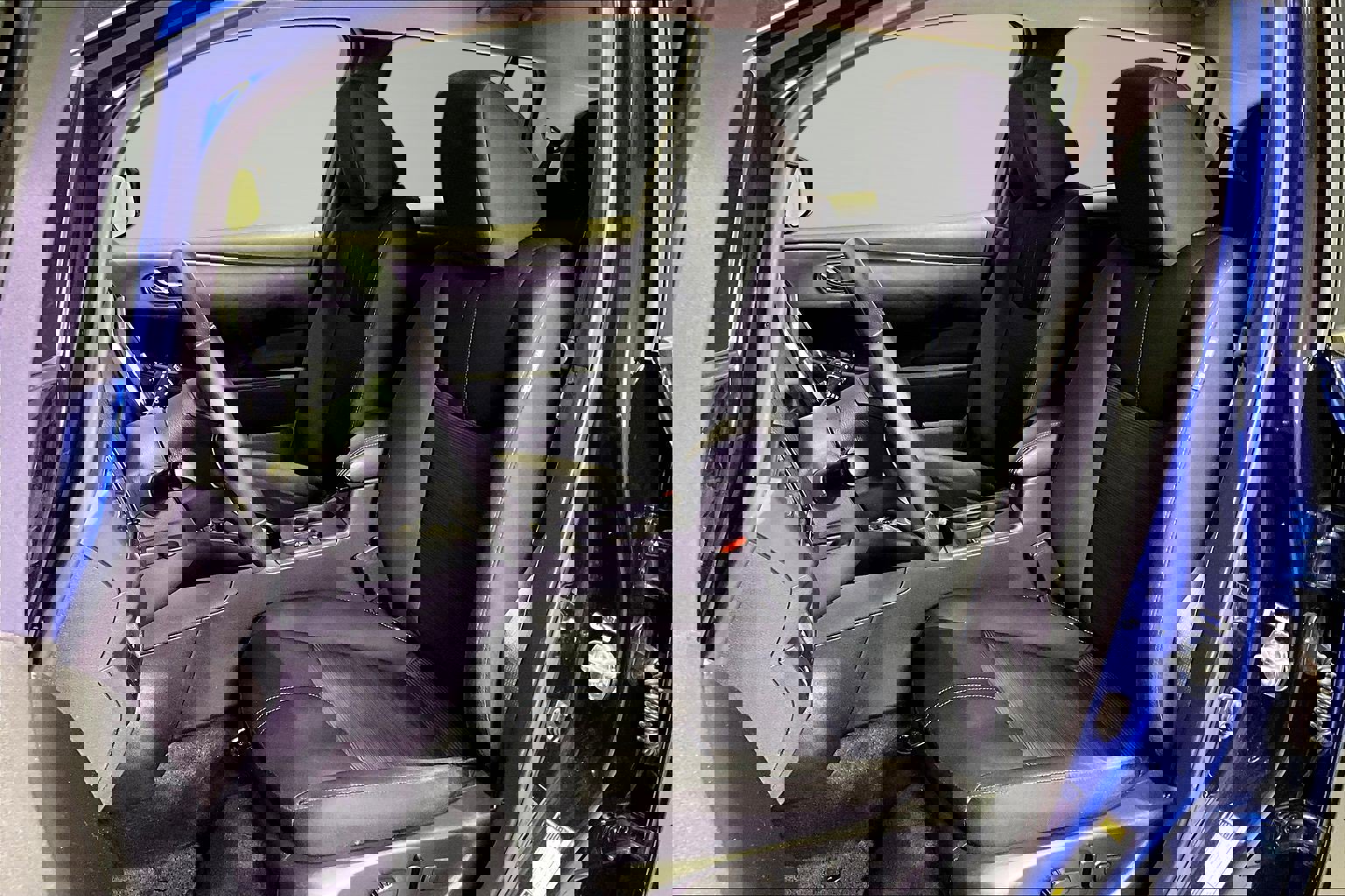 Used 2024 Nissan Leaf SV Plus image 20