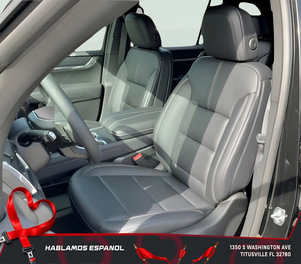 New 2026 GMC Acadia Elevation w/ Black Edition image 29