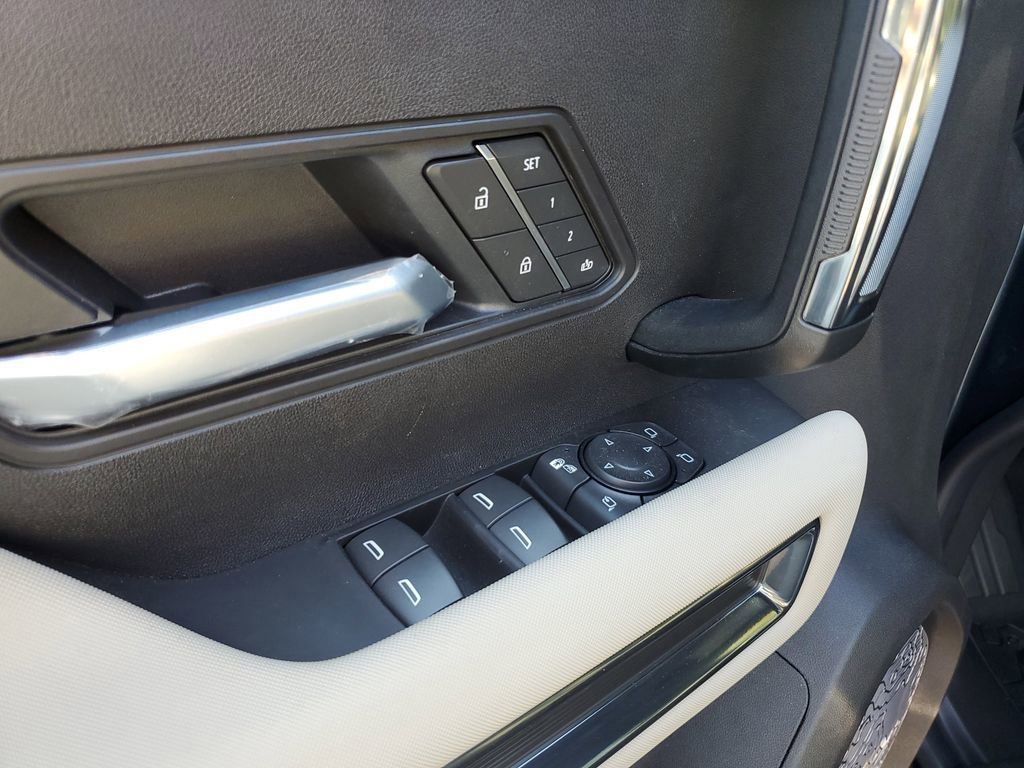 New 2026 GMC Hummer EV 4x4 Crew Cab image 12