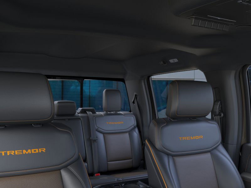 New 2026 Ford F150 Tremor image 22
