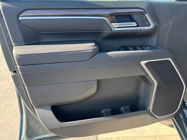 New 2026 Chevrolet Silverado 3500 LT w/ All Star Edition image 10