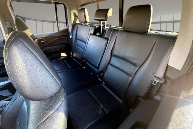 Used 2020 Honda Ridgeline RTL-E image 19