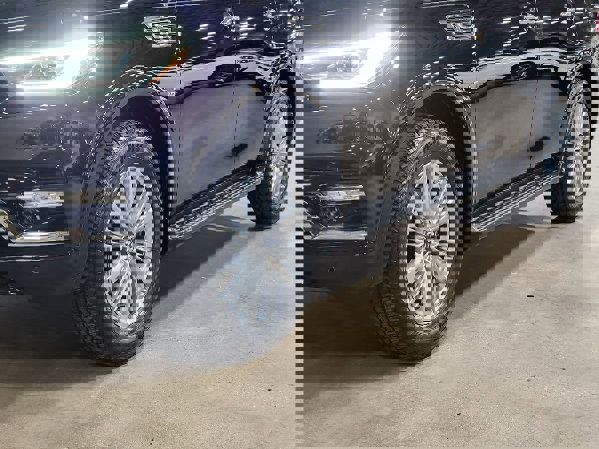 Used 2020 INFINITI QX80 Luxe image 17