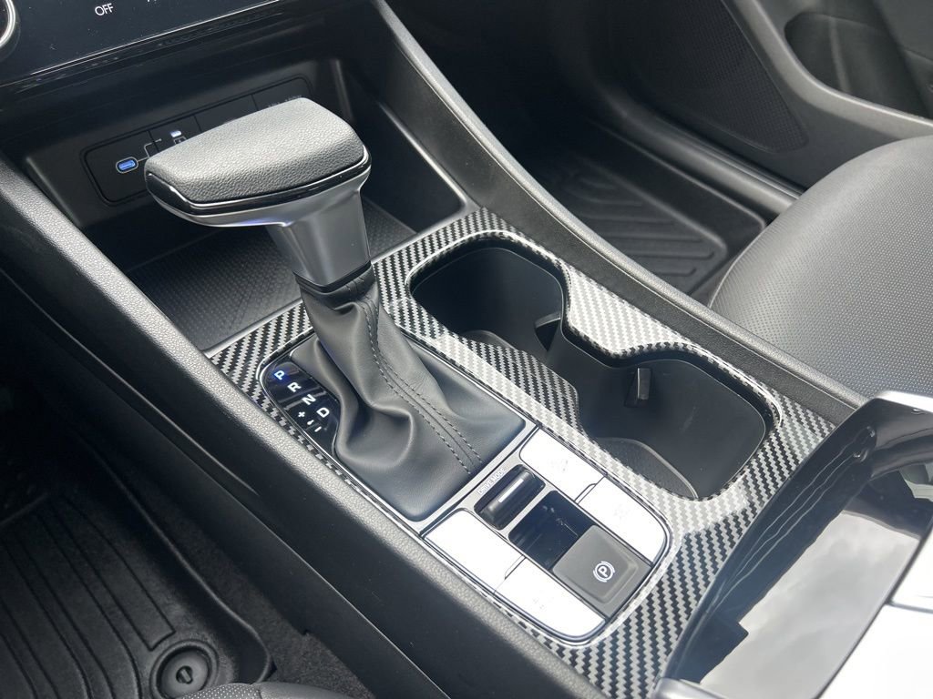 Used 2025 Hyundai Santa Cruz SEL image 32