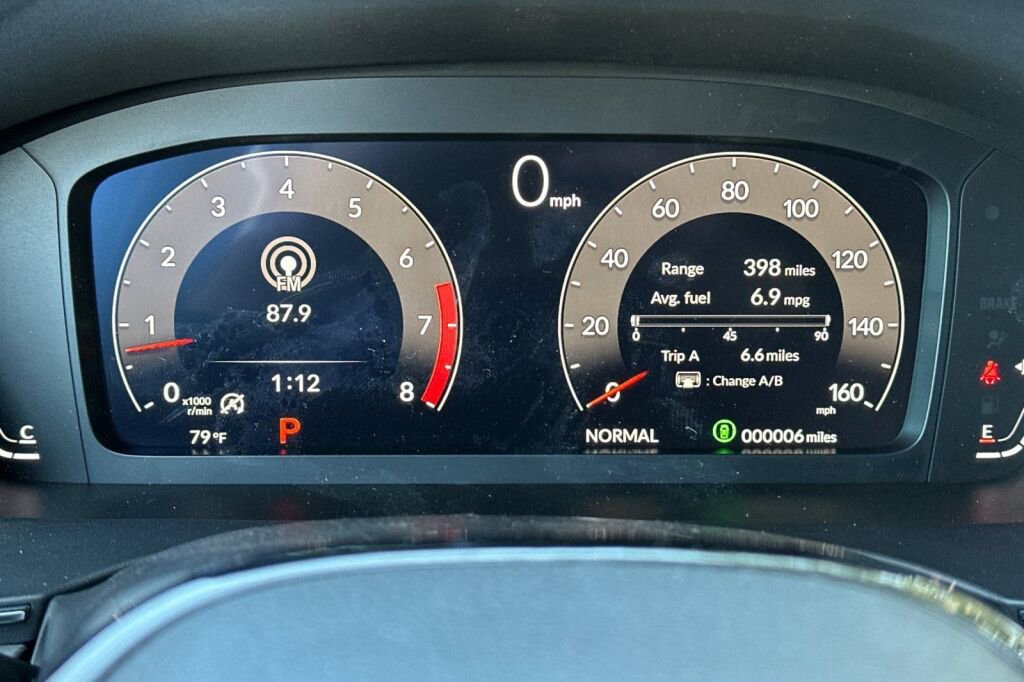 New 2026 Acura Integra A-Spec FWD image 27