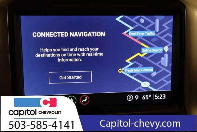 Used 2022 Chevrolet Silverado 1500 LTZ image 26