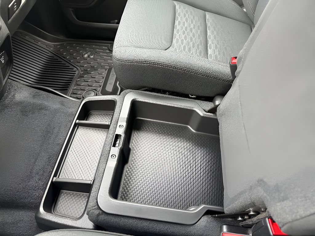 New 2026 RAM 1500 Classic Warlock AWD/4WD image 29