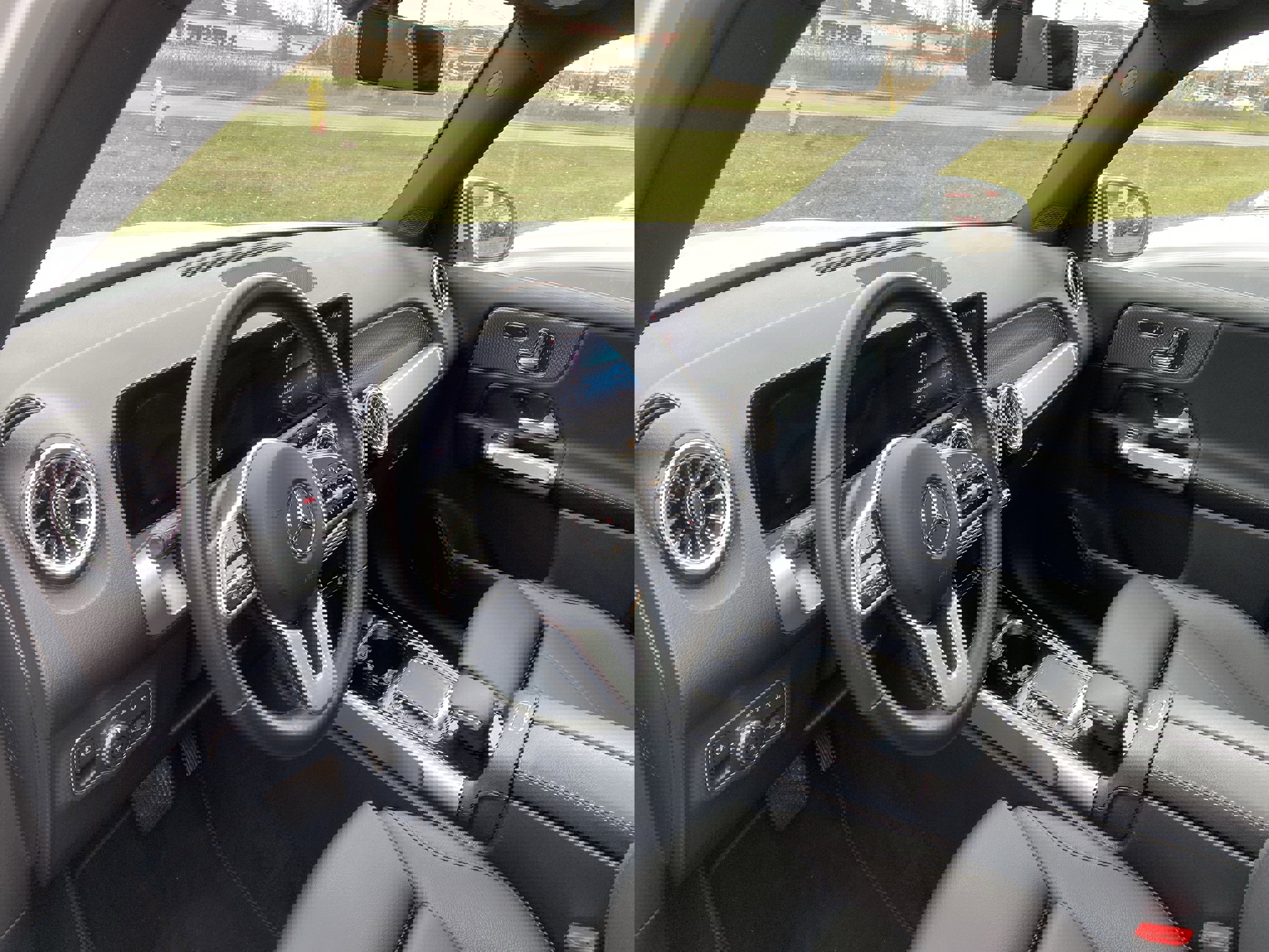 Used 2023 Mercedes-Benz GLB 250 4MATIC image 9