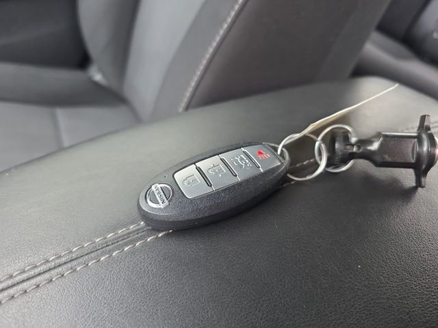 Used 2022 Nissan Sentra SV image 49