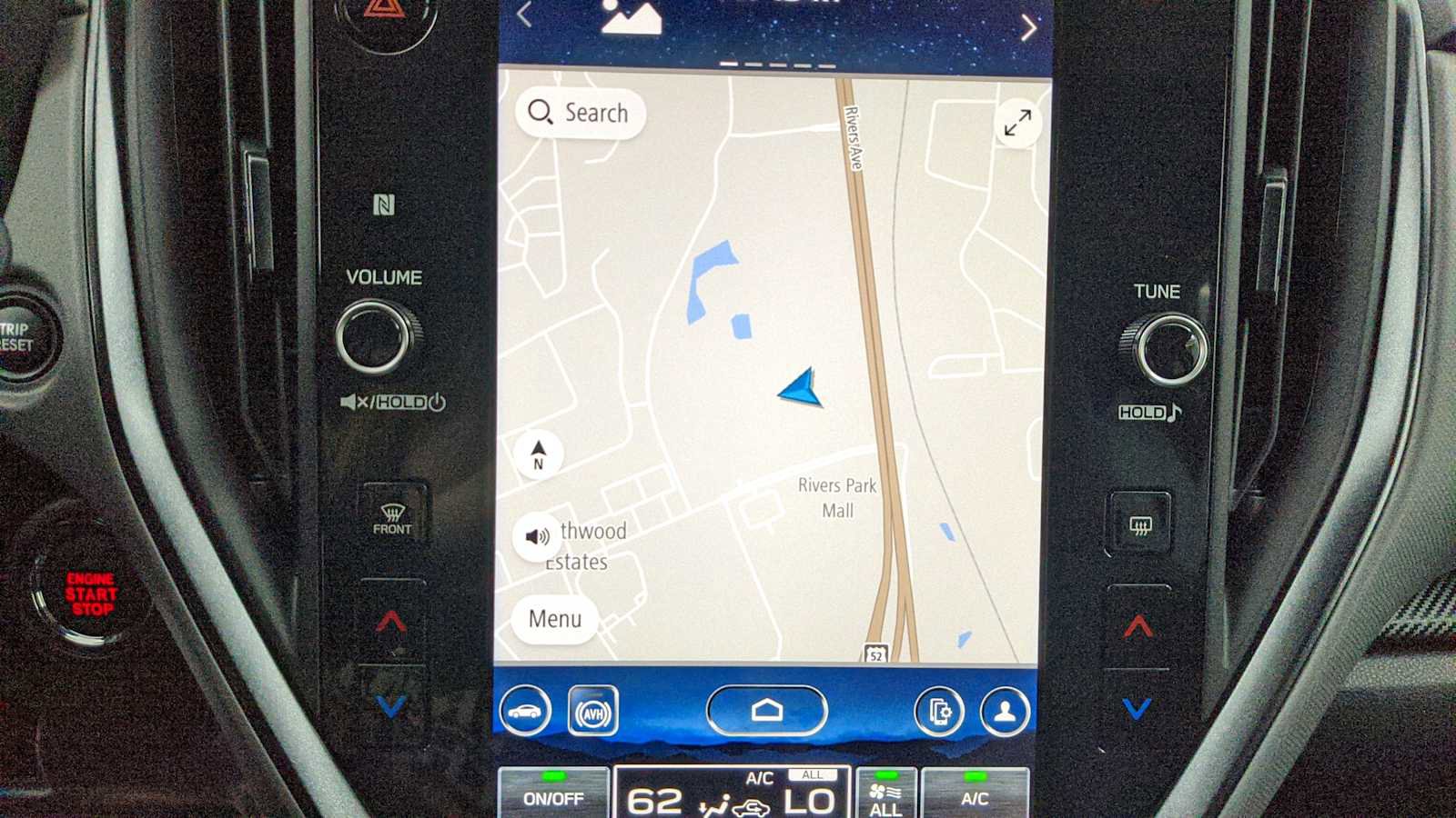 New 2026 Subaru Crosstrek 2.5i Limited image 19