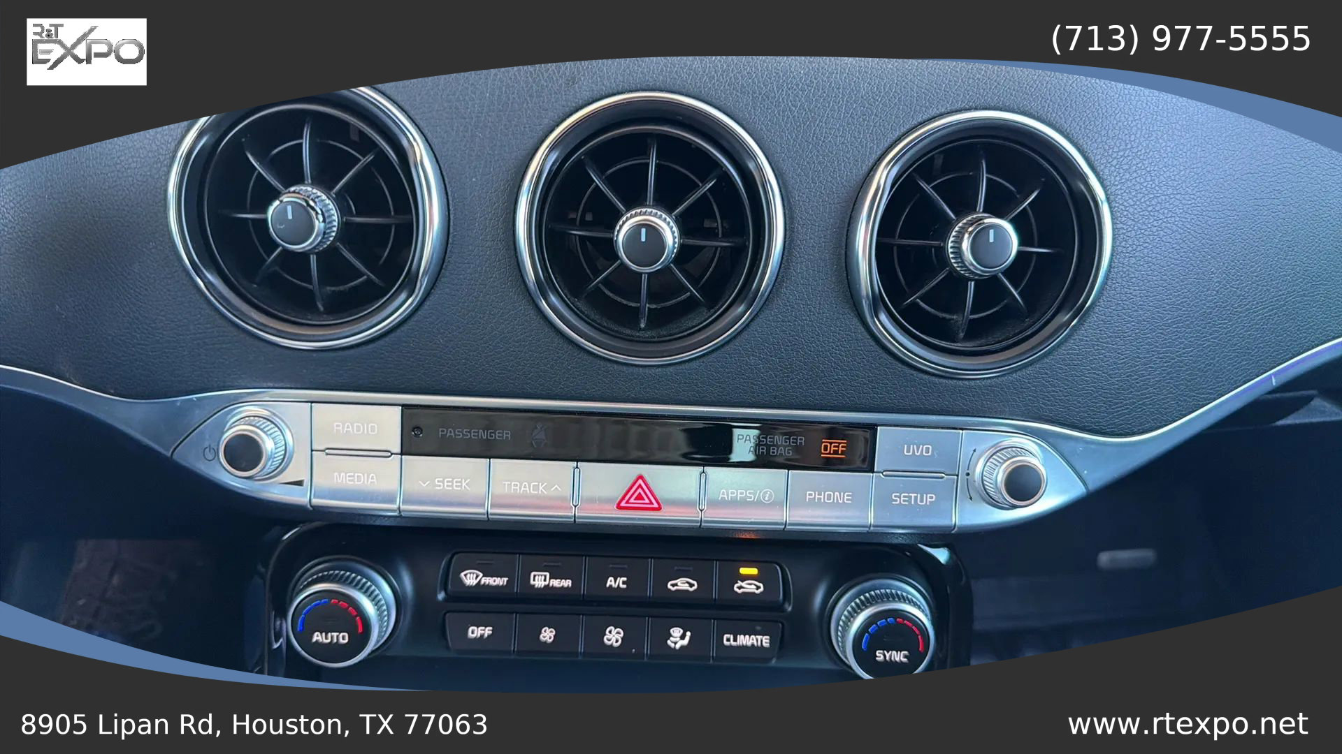 Used 2019 Kia Stinger GT image 43