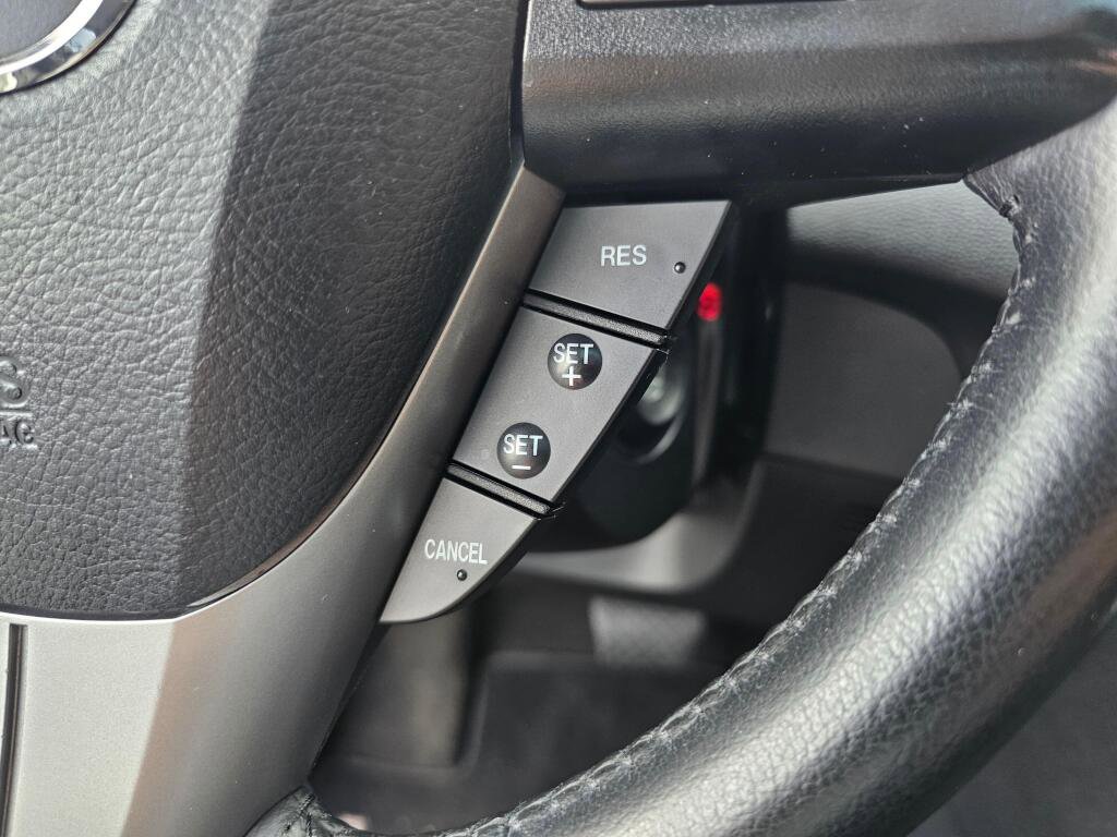 Used 2012 MAZDA MAZDA3 i Grand Touring w/ Tech Pkg FWD image 29