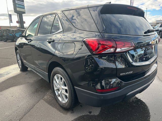 Used 2023 Chevrolet Equinox LT image 6