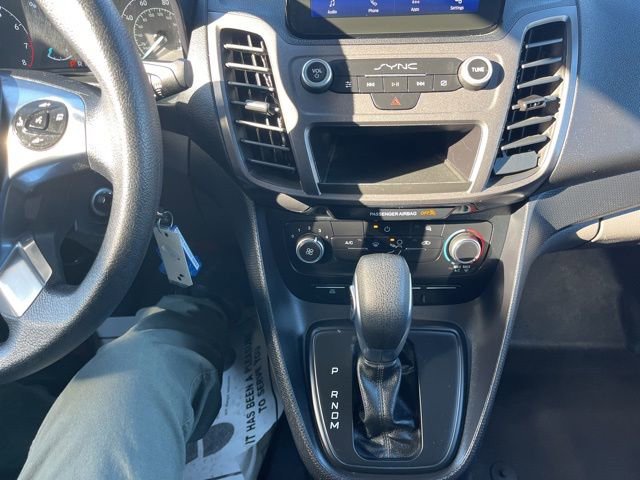 Certified 2023 Ford Transit Connect XL image 20