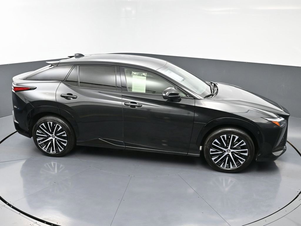 Used 2023 Lexus RZ 450e Premium w/ Technology Package image 46