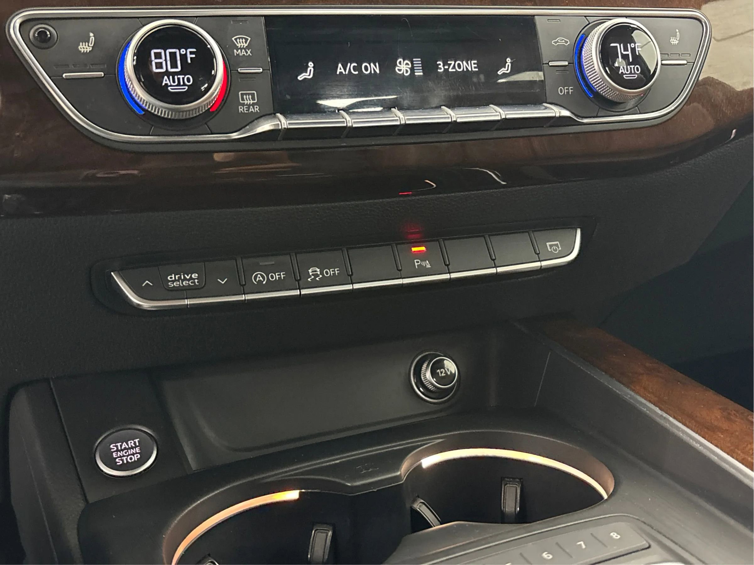 Used 2018 Audi A4 2.0T Premium Plus image 39