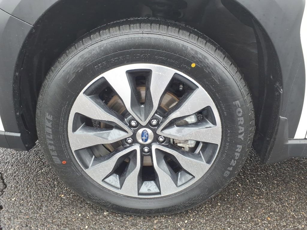 Certified 2023 Subaru Outback Touring image 16