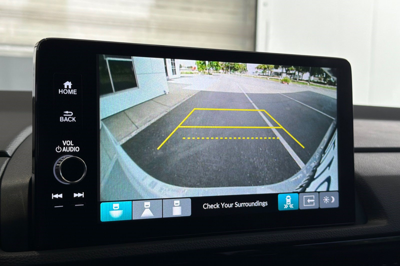 Used 2023 Honda CR-V EX-L image 25