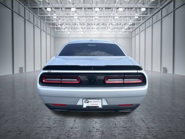 Used 2020 Dodge Challenger R/T w/ Plus Package RWD image 4