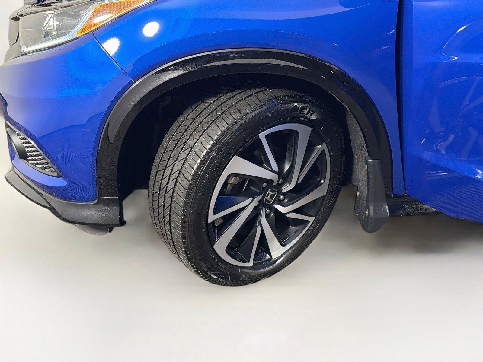 Used 2020 Honda HR-V Sport image 36