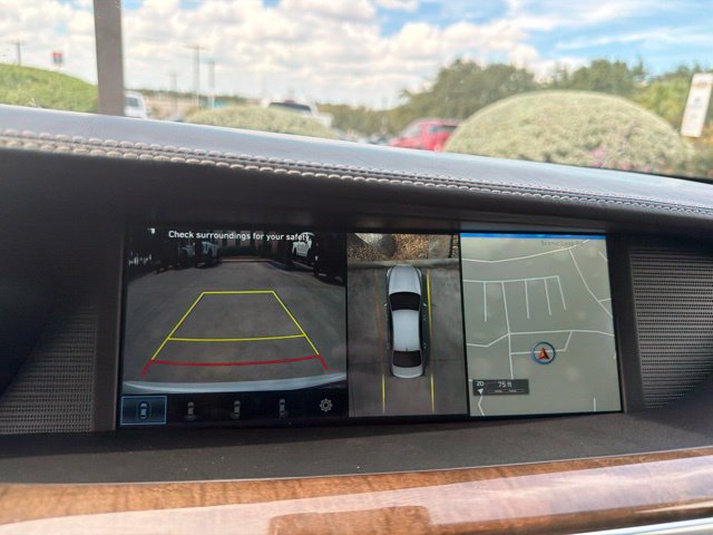 Used 2017 Genesis G90 5.0 Ultimate RWD image 5
