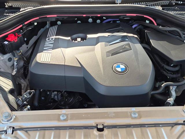 New 2026 BMW X3 xDrive30i AWD/4WD image 17