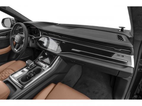 New 2026 Audi RS Q8 performance image 14