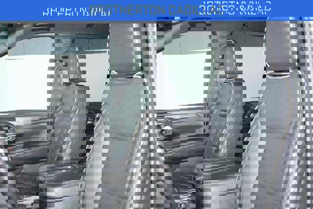 Certified 2022 GMC Yukon SLT image 21